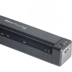 IRISCAN ANYWHERE 6 WIFI SIMPLEX