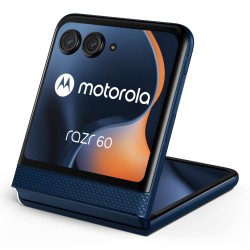 RAZR 60 8/256 GIBRALTAR SEA BLUE
