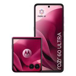 RAZR 60 ULTRA 16/512 CABARET