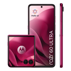 RAZR 60 ULTRA 16/512 CABARET