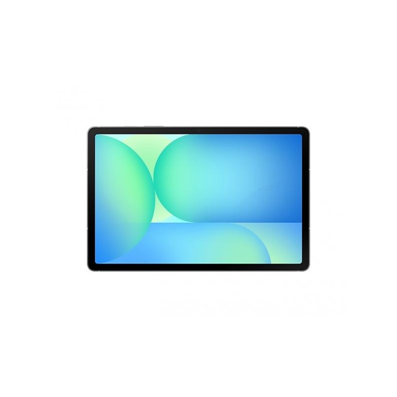 GALAXY TAB S10 FE 5G 12+256GB GRAY