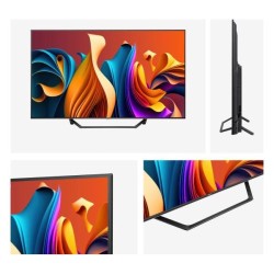 50 QLED 4K D.VISION ALEX HDMI2.1