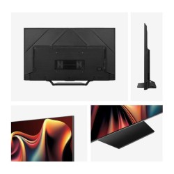 55 MINI LED SMART 144 HZ D.VIS+SUB