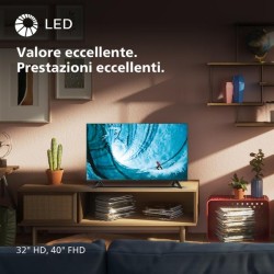 32 HD TV SMART 2024
