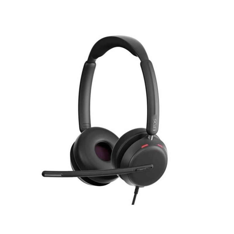 IMPACT 860T CUFFIA A FILO
