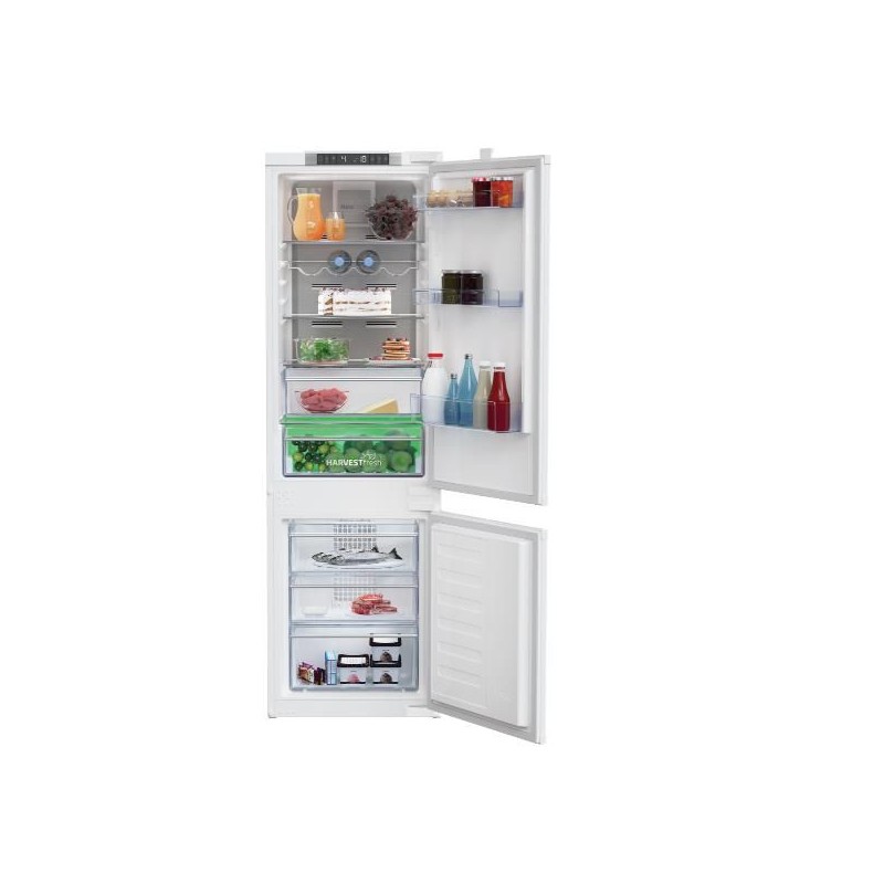 COMBI BCNA275E4SN TNF 178CM E 275L