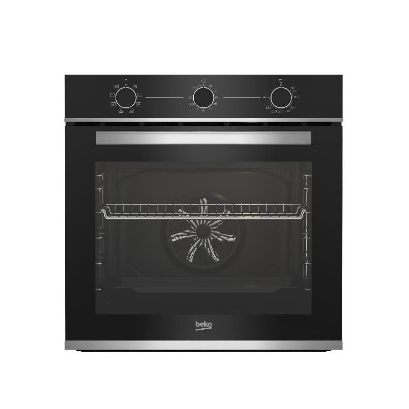 FORNO BBIM13100X MULTIF 8 MANOPOLE