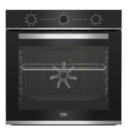 FORNO BBIM13100X MULTIF 8 MANOPOLE