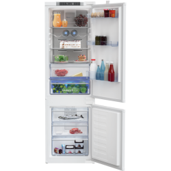 COMBI BCNA275E4SN TNF 178CM E 275L