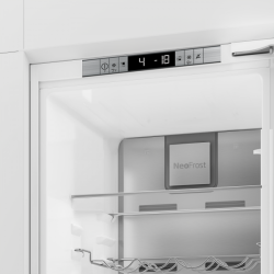 COMBI BCNA275E4SN TNF 178CM E 275L