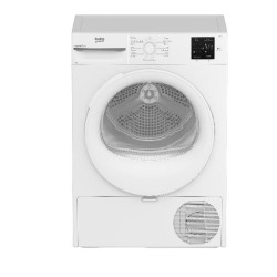 BEKO ASCIUG.STAND AMBMTS372W