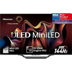65 MINI LED 4K SMART DOLBY VISIO