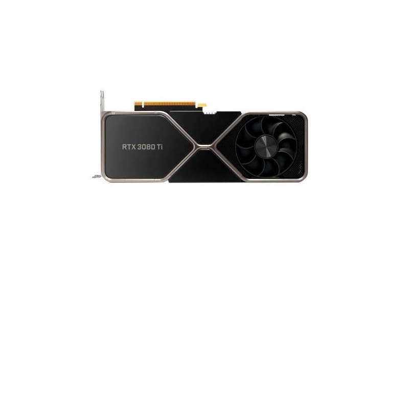 NVIDIA GEFORCE RTX 3080 TI 12GB