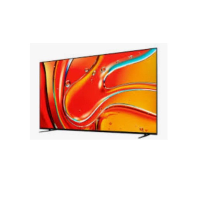 SDS BRAVIA 7 QLED GOOGLE TV