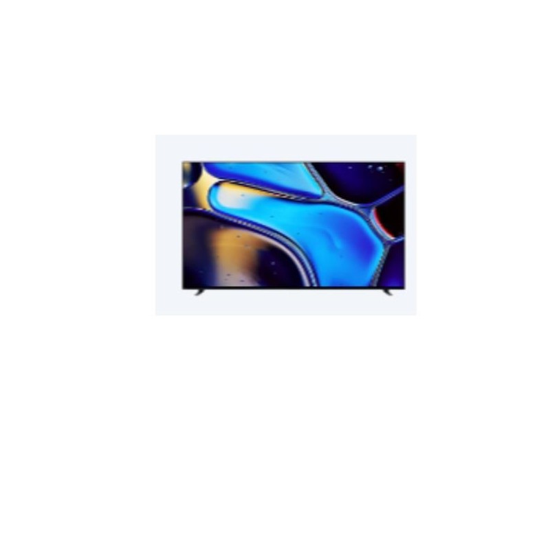 SDS BRAVIA 8 XR OLED GOOGLE TV