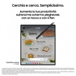 GALAXY Z FOLD6 SILVER 12GB+512GB