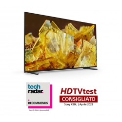 SDS X90 65 FULL ARREY LED GOOGLE