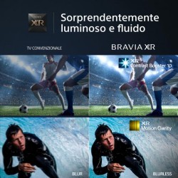 SDS X90 65 FULL ARREY LED GOOGLE