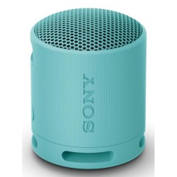 SRS-XB100 SPEAKER WRLS BLU SC