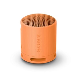 SRS-XB100 SPEAKER WRLS ARANCIONE