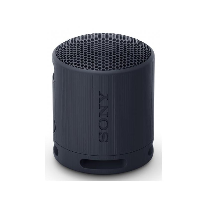 SRS-XB100 SPEAKER WRLS NERO