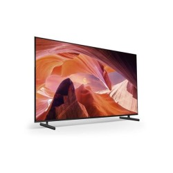 X85 65 FULL ARRAY LED 4K  GOOGLE