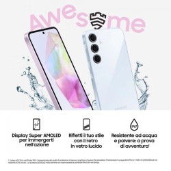 GALAXY A35 5G 6GB+128GB YELLOW