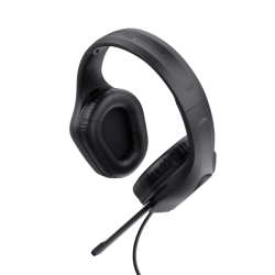 GXT415 ZIROX HEADSET   BLACK