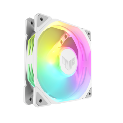 TR120 FAN ARGB WHITE 3IN1