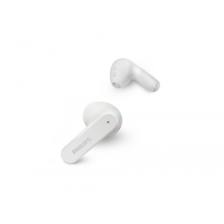 AURICOLARI TRUE WIRELESS (BIANCO)