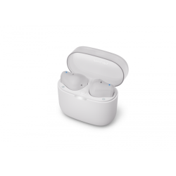 AURICOLARI TRUE WIRELESS (BIANCO)