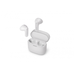AURICOLARI TRUE WIRELESS (BIANCO)