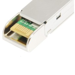 TRANSCEIVER 1.25GBPS SINGLEMODE SFP