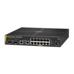 ARUBA 6100 12G CL4 2SFP+ 139W