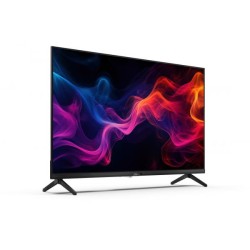 32 HD FRAMELESS SMART GOOGLE TV