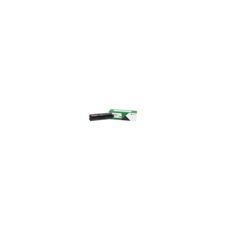CART MAGENTA RETURN CS/CX331 431