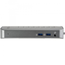 DOCKING STATION USB C DUAL MONITOR