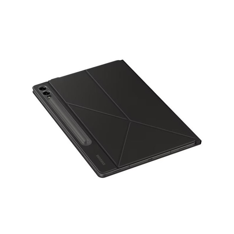 SMART BOOK COVER S9+/S10+