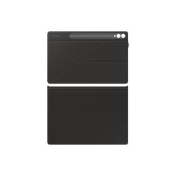 SMART BOOK COVER S9+/S10+