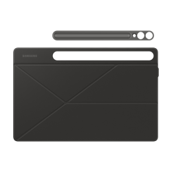 SMART BOOK COVER S9+/S10+