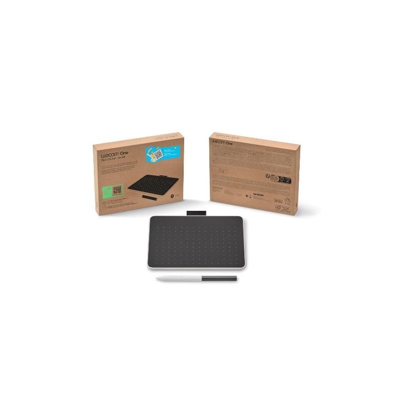 WACOM ONE PEN TABLET SMALL - S