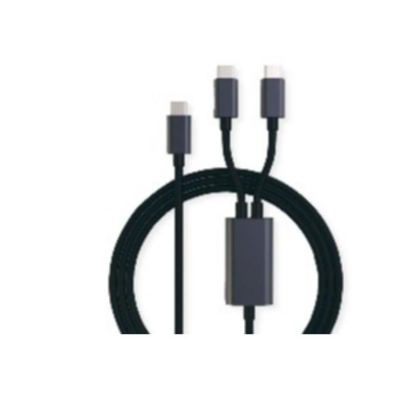 USB 3.2 GEN 2 TO 2.5 GIGABIT