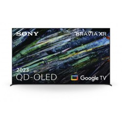 SDS A95 55 QD OLED 4K GOOGLE TV