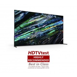 SDS A95 55 QD OLED 4K GOOGLE TV