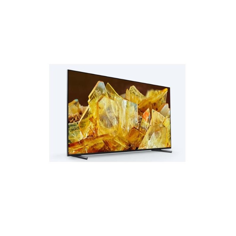 X90 55 FULL ARRAY LED 4K GOOGLE