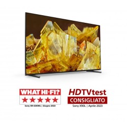 X90 55 FULL ARRAY LED 4K GOOGLE