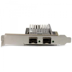 SCHEDA DI RETE PCIE SFP+ 10GB