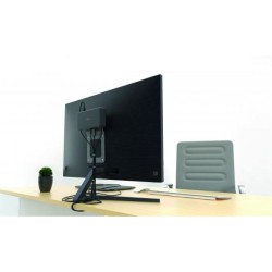 BRACKET  MONITORS + FLAT VESA MOUNT