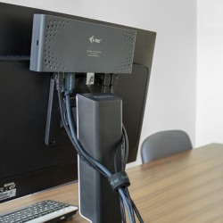 BRACKET  MONITORS + FLAT VESA MOUNT