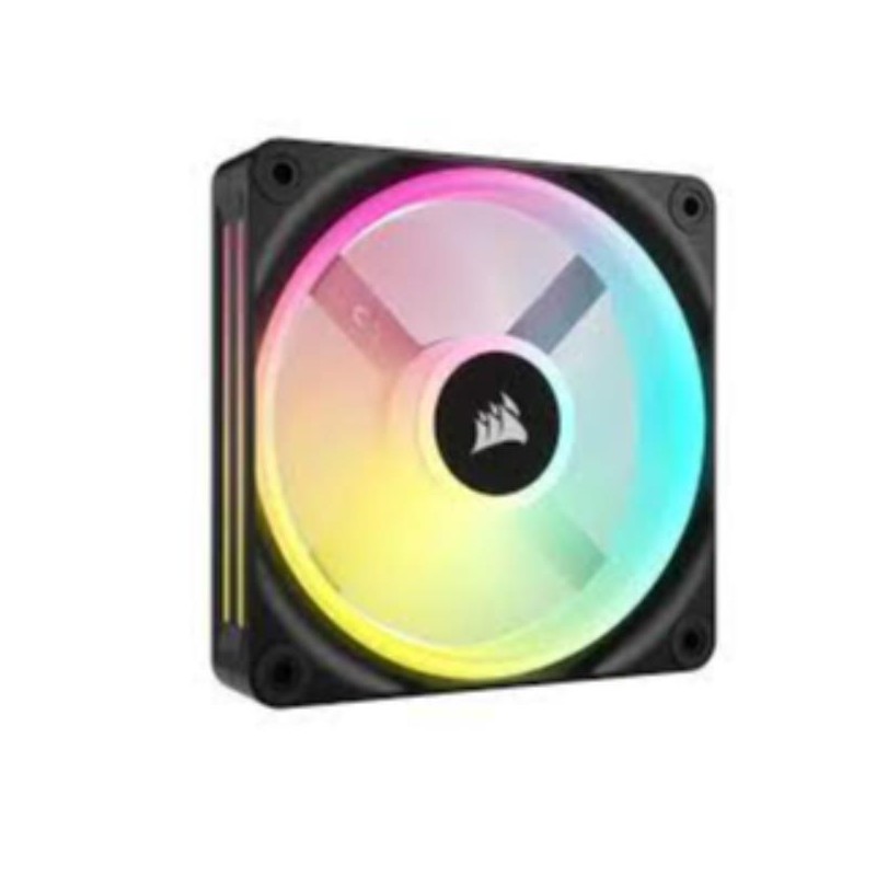 ICUE LINK QX120 RGB EXPANSION KIT